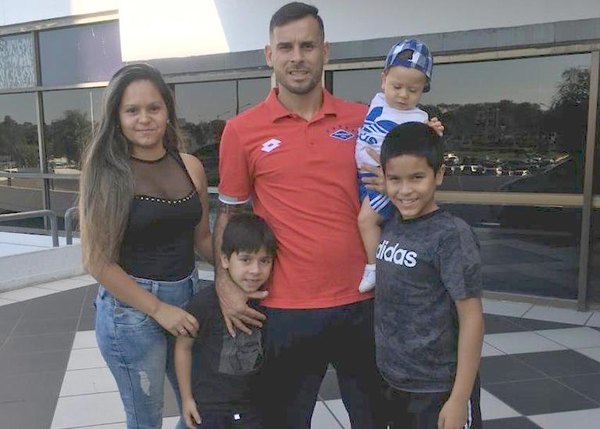 Crónica / “Faltó poquito para ganar la Libertadores”