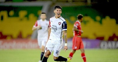 La Nación / Un ciclonazo en Colombia