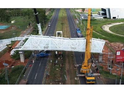 Fiscalía abrió investigación en el caso pasarela de ñandutí por irregularidades