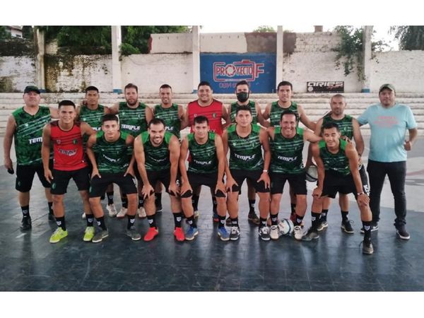 El salón prepara su retorno para mayo
