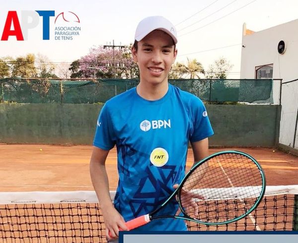 Vallejo y Drozdowski, a Europa - Tenis - ABC Color
