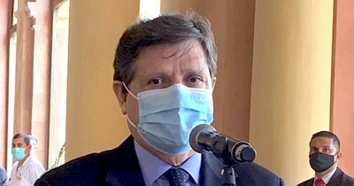La Nación / Mecanismo Covax: Paraguay no prevé retirarse, afirman