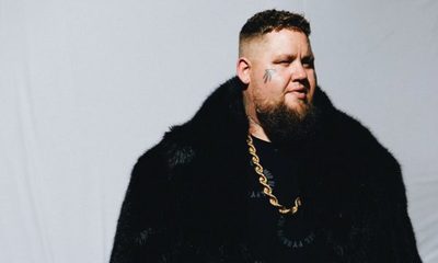 Rag’n Bone Man presenta avance de su próximo proyecto musical