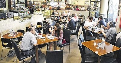 Gremios aguardan hoy reunión para negociar contrapropuesta económica - Nacionales - ABC Color