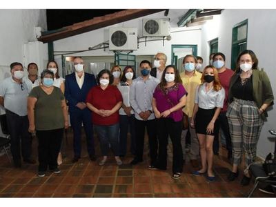 Oposición acuerda cuidar los votos en próximos comicios