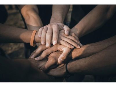 Eventos a beneficios de enfermos