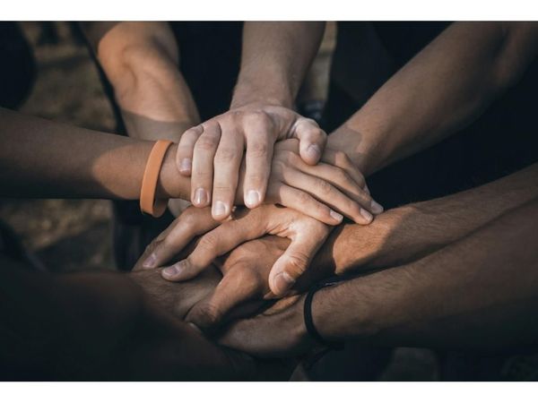 Eventos a beneficios de enfermos