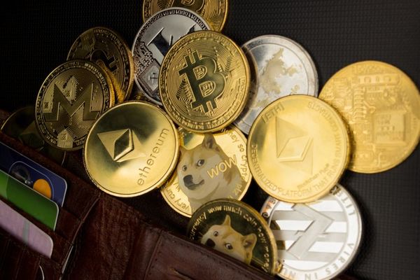 Advierten señales de tendencia a la baja en cotización de criptomonedas - MarketData