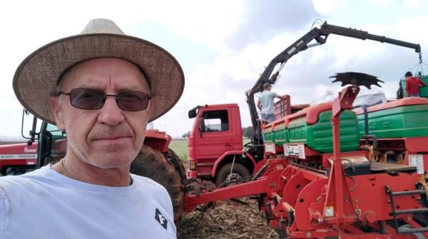 Productores se pronunciaron contra hechos «vandálicos»