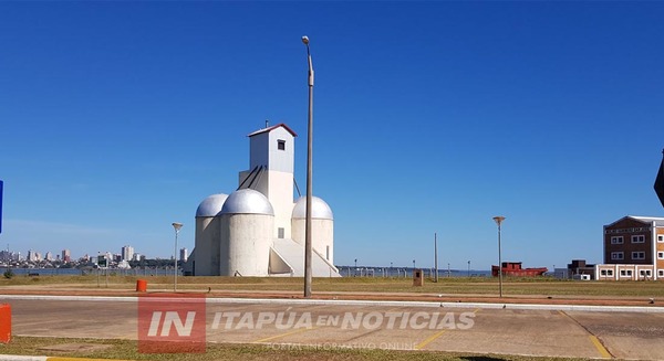AMBIENTE CALUROSO E INESTABLE A PARTIR DE HOY JUEVES.