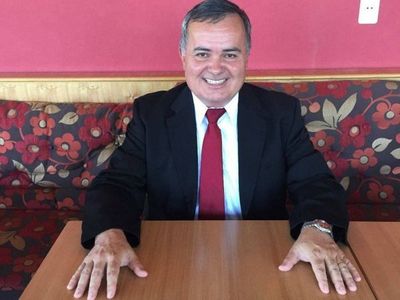 Covid-19 se llevó al intendente de Trinidad, Itapúa