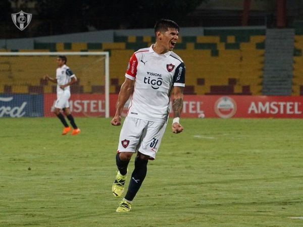 Cerro Porteño despachó al mismo Diablo