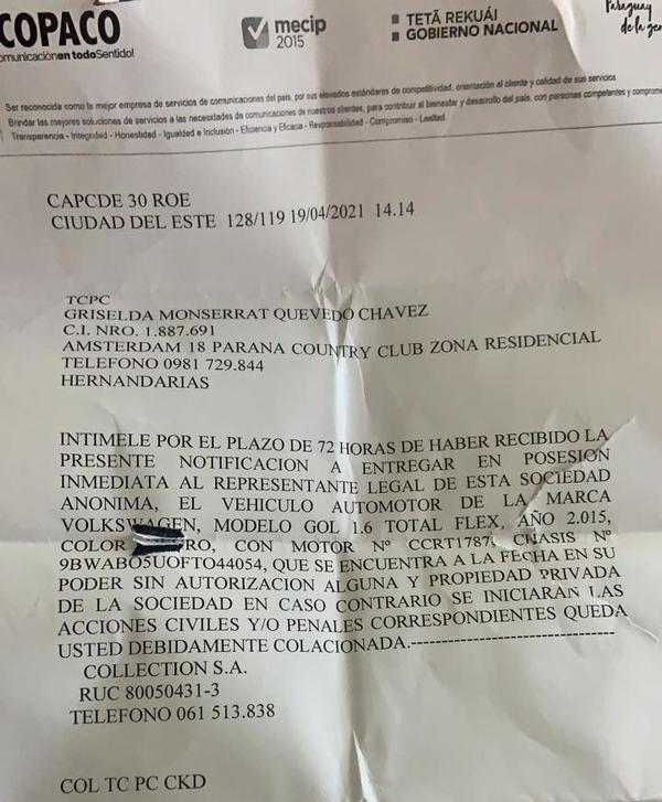 “Juancito” Pereira inicia guerra sucia contra su expareja que lo denunció por violencia doméstica - La Clave