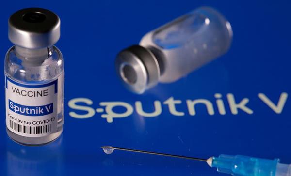 Aceleran gestiones para poder producir aquí las vacunas Sputnik V - Megacadena — Últimas Noticias de Paraguay