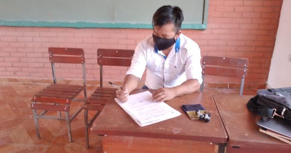 La Nación / Docentes que inspiran: expondrán estrategias de educación a distancia en tiempos de pandemia