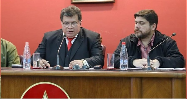 Consejo de Presidentes de Seccionales celebra que proceso eleccionario siga normalmente - ADN Digital