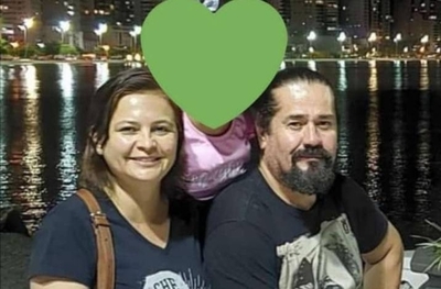 Diario HOY | Mujer fue herida de bala, su esposo intentó suicidarse