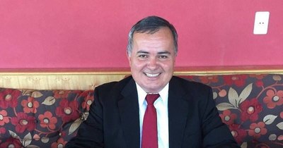 La Nación / Tras complicaciones por COVID-19, falleció intendente de Trinidad