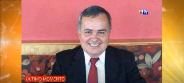 Coronavirus se cobra la vida del intendente de Trinidad, Itapúa | Noticias Paraguay