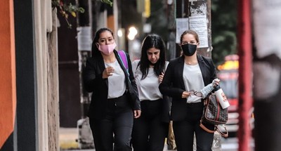 La inclusión de las mujeres contribuye a la eficiencia económica y el desarrollo social