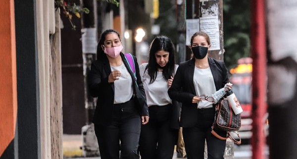 La inclusión de las mujeres contribuye a la eficiencia económica y el desarrollo social