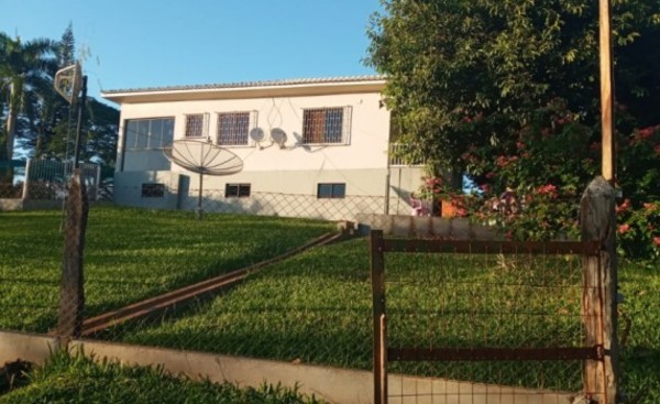 Asaltantes dieron 24hs a brasileño para entregarles G. 50 millones
