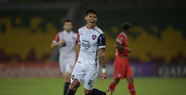 Cerro Porteño; guapo, inteligente y victorioso en su estreno copero