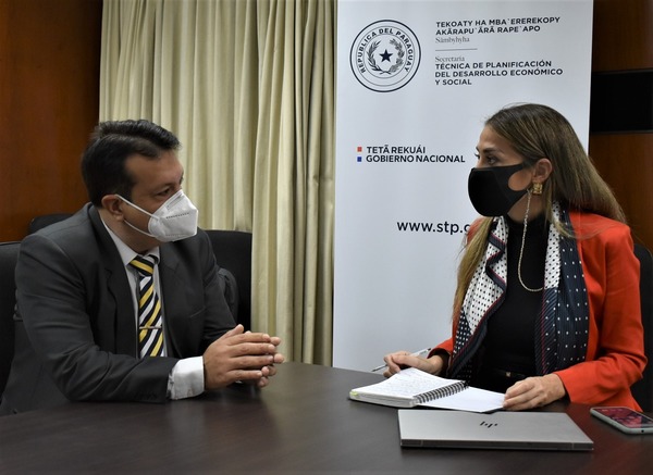 Capacitarán a comunicadores del Estado sobre la Ley de Acceso a la Información Pública | .::Agencia IP::.