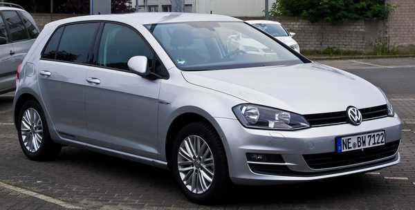 Volkswagen paraliza la producción de Golf y Passat en seis plantas alemanas – Prensa 5