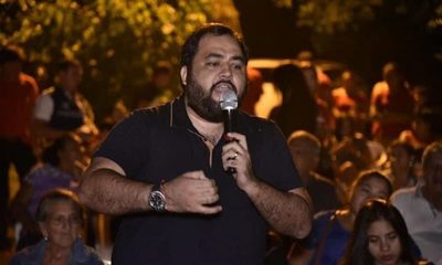 “SI LA ANR NO SE RENUEVA EN CIUDAD DEL ESTE, ESTARÁ CONDENADA A LA LLANURA”
