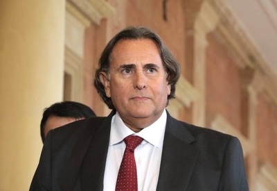 'Es una porquería': José Ortiz responde a informe de CADEP sobre evasión impositiva de tabacaleras