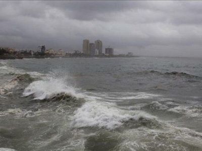 El cambio climático causa ya el doble de refugiados que las guerras