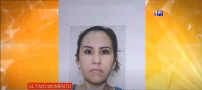 Disparan en el rostro a una mujer en presunto intento de sicariato | Noticias Paraguay