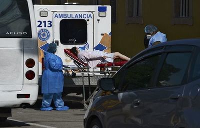 Centroamérica sufre una nueva ola pandémica y demanda más vacunas - Mundo - ABC Color