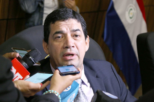 Uso de fondos de binacionales: «Hay que mirar con lupa», dice vicepresidente