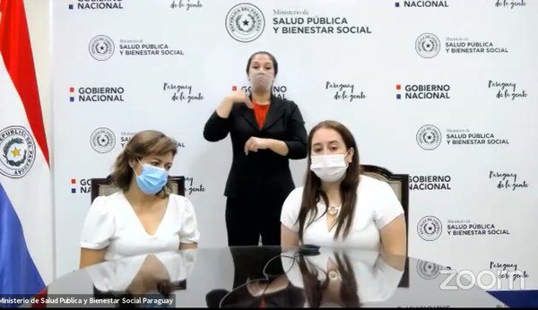 Salud advierte: contagios por Covid-19 se dan en «burbujas sociales» | OnLivePy