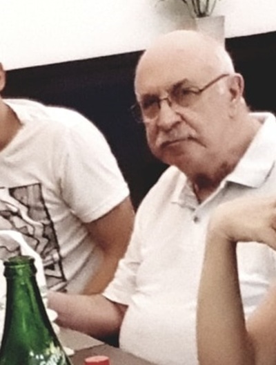 Fallece pionero de Franco
