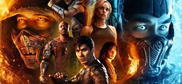 Diario HOY | "Mortal Kombat": regresa al cine una de las sagas de videojuegos más longevas
