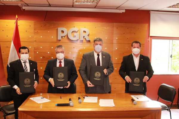 Acepar producirá oxigeno de uso medicinal para proveer a hospitales respiratorios Covid-19 | .::Agencia IP::.