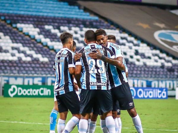 Copa Sudamericana con cierre maratónico