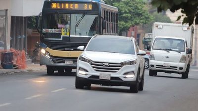 No subirá el pasaje y el gobierno establece nuevos criterios para el pago de subsidio a transportistas | OnLivePy