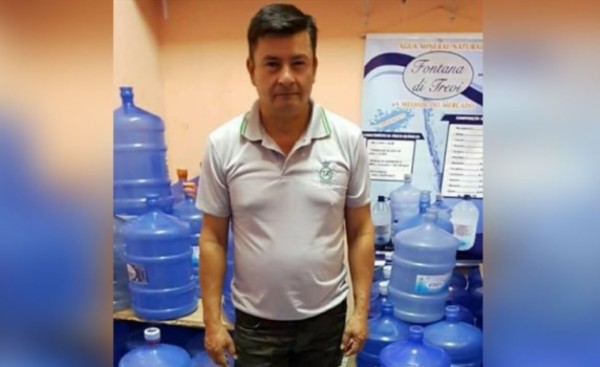 Buscan a compatriota desaparecido desde el lunes en Foz do Iguaçu