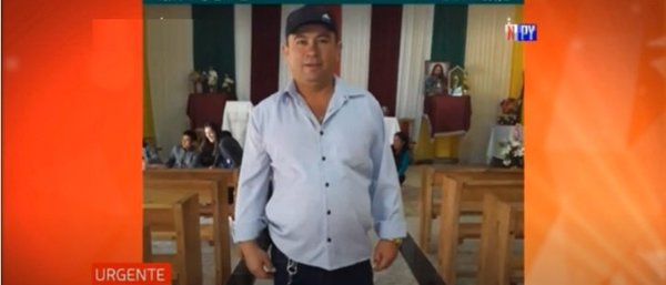 Comerciante es asesinado a tiros en Capitán Bado | Noticias Paraguay