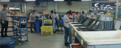 Covid-19;IPS vuelve a registrar un aumento de trabajadores suspendidos – Prensa 5