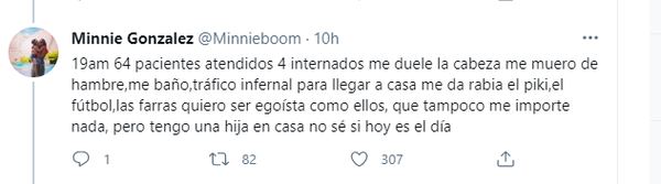 El “piki”, el “futbolacho” y las “farras”, antesalas de días de terror en hospitales - Nacionales - ABC Color