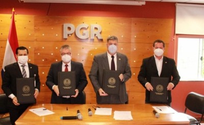 Acepar producirá oxigeno de uso medicinal para hospitales