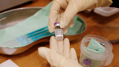 Pfizer confirma los primeros casos de dosis falsas de su vacuna contra el covid-19 en México y Polonia - ADN Digital