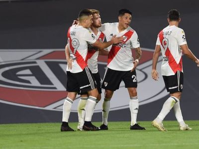 La Copa Libertadores cierra con tres partidazos