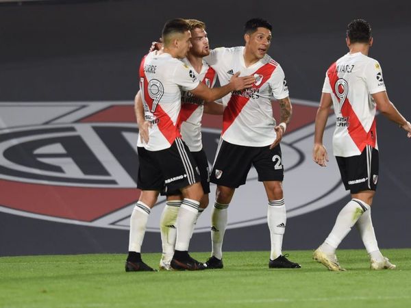 La Copa Libertadores cierra con tres partidazos