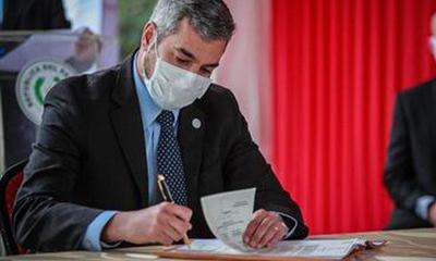 Ante record de contagios y muerte, Gobierno activará restricciones cromáticas – Prensa 5